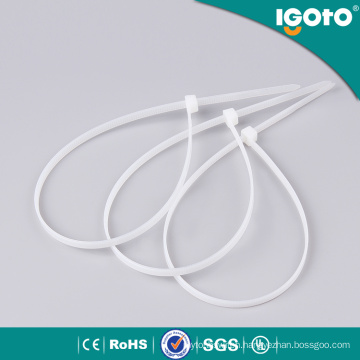 Cable Organizer Nylon Cable Tie High Tensile Strength